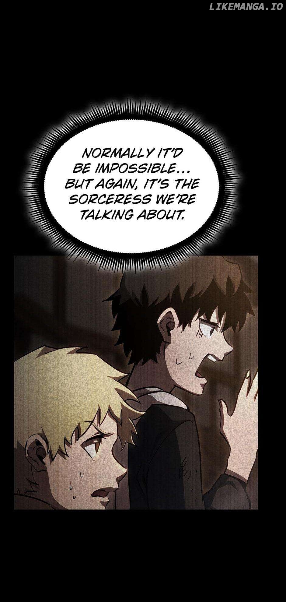 The Beginning After The End Chapter 181 image 086